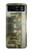 S0173 Leonardo DaVinci The Last Supper Funda Carcasa Case para Motorola Razr 40