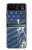 S3450 US Flag Liberty Statue Funda Carcasa Case para Motorola Razr 40