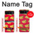 S3755 Mexican Taco Tacos Funda Carcasa Case para Motorola Razr 40