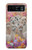 S3916 Alpaca Family Baby Alpaca Funda Carcasa Case para Motorola Razr 40