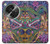 S1240 Bali Painting Funda Carcasa Case para OnePlus OPEN