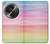 S3507 Colorful Rainbow Pastel Funda Carcasa Case para OnePlus OPEN