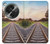 S3866 Railway Straight Train Track Funda Carcasa Case para OnePlus OPEN