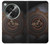 S3908 Vintage Clock Funda Carcasa Case para OnePlus OPEN