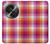 S3941 LGBT Lesbian Pride Flag Plaid Funda Carcasa Case para OnePlus OPEN