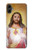 S0798 Jesus Funda Carcasa Case para Samsung Galaxy A05