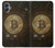 S3798 Cryptocurrency Bitcoin Funda Carcasa Case para Samsung Galaxy A05