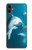 S3878 Dolphin Funda Carcasa Case para Samsung Galaxy A05