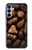 S3840 Dark Chocolate Milk Chocolate Lovers Funda Carcasa Case para Samsung Galaxy A15 5G