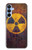 S3892 Nuclear Hazard Funda Carcasa Case para Samsung Galaxy A15 5G