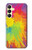 S3675 Color Splash Funda Carcasa Case para Samsung Galaxy A25 5G
