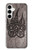 S3832 Viking Norse Bear Paw Berserkers Rock Funda Carcasa Case para Samsung Galaxy A35 5G