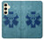 S3824 Caduceus Medical Symbol Funda Carcasa Case para Samsung Galaxy S24