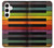 S3451 Colorful Piano Funda Carcasa Case para Samsung Galaxy S24 Plus