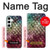 S3539 Mermaid Fish Scale Funda Carcasa Case para Samsung Galaxy S24 Plus