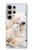 S3373 Polar Bear Hug Family Funda Carcasa Case para Samsung Galaxy S24 Ultra