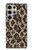 S3389 Seamless Snake Skin Pattern Graphic Funda Carcasa Case para Samsung Galaxy S24 Ultra