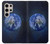 S3430 Blue Planet Funda Carcasa Case para Samsung Galaxy S24 Ultra