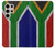 S3464 South Africa Flag Funda Carcasa Case para Samsung Galaxy S24 Ultra