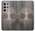 S3591 Viking Tree of Life Symbol Funda Carcasa Case para Samsung Galaxy S24 Ultra