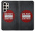 S3683 Do Not Enter Funda Carcasa Case para Samsung Galaxy S24 Ultra