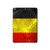 S2965 Belgium Football Soccer Funda Carcasa Case para iPad 10.2 (2021,2020,2019), iPad 9 8 7