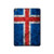 S3000 Iceland Football Soccer Funda Carcasa Case para iPad 10.2 (2021,2020,2019), iPad 9 8 7