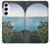 S3865 Europe Duino Beach Italy Funda Carcasa Case para Samsung Galaxy A55 5G