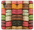 S0080 Macarons Funda Carcasa Case para Samsung Galaxy Xcover7