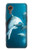 S3878 Dolphin Funda Carcasa Case para Samsung Galaxy Xcover7