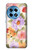 S3035 Sweet Flower Painting Funda Carcasa Case para OnePlus 12R