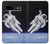 S3616 Astronaut Funda Carcasa Case para Google Pixel 8a