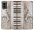S3390 Music Note Funda Carcasa Case para Motorola Moto G 5G (2024)