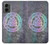 S3833 Valknut Odin Wotans Knot Hrungnir Heart Funda Carcasa Case para Motorola Moto G 5G (2024)