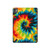 S3459 Tie Dye Funda Carcasa Case para iPad Pro 11 (2024)