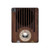 S3935 FM AM Radio Tuner Graphic Funda Carcasa Case para iPad Pro 13 (2024)