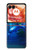 S0385 Dolphin Funda Carcasa Case para Motorola Razr 50