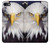 S0854 Eagle American Funda Carcasa Case para iPhone 7, iPhone 8