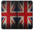 S2894 Vintage British Flag Funda Carcasa Case para iPhone 7, iPhone 8