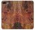 S1140 Wood Skin Graphic Funda Carcasa Case para iPhone 7 Plus, iPhone 8 Plus
