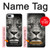 S1352 Lion Face Funda Carcasa Case para iPhone 7 Plus, iPhone 8 Plus