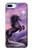 S1461 Unicorn Fantasy Horse Funda Carcasa Case para iPhone 7 Plus, iPhone 8 Plus