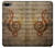 S2368 Sheet Music Notes Funda Carcasa Case para iPhone 7 Plus, iPhone 8 Plus