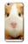 S1619 Cute Guinea Pig Funda Carcasa Case para iPhone 6 Plus, 6S Plus