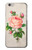 S3079 Vintage Pink Rose Funda Carcasa Case para iPhone 6 Plus, 6S Plus