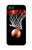 S0066 Basketball Funda Carcasa Case para iPhone 5C