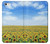 S0232 Sunflower Funda Carcasa Case para iPhone 5C