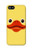 S1922 Duck Face Funda Carcasa Case para iPhone 5C