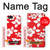 S1949 Hawaiian Hibiscus Pattern Funda Carcasa Case para iPhone 5C