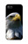 S2046 Bald Eagle Funda Carcasa Case para iPhone 5C